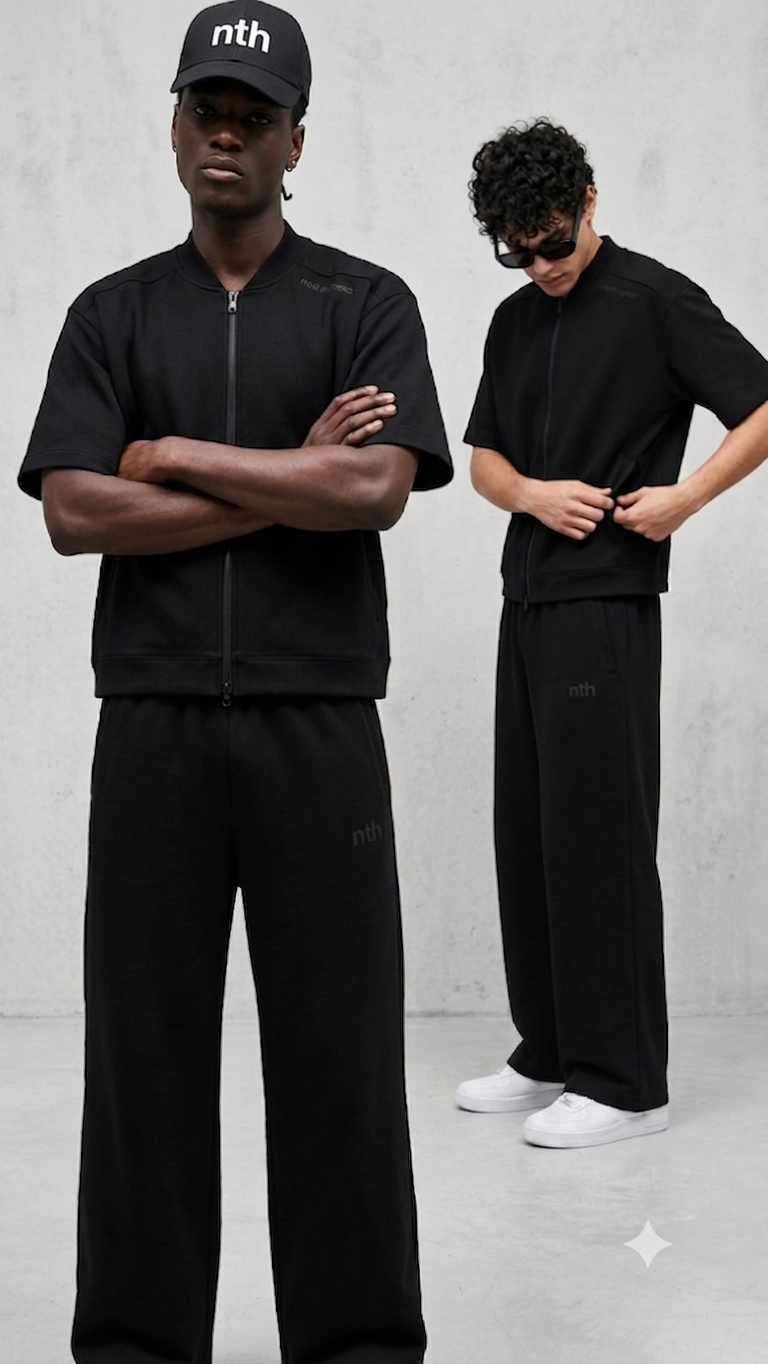 THE PAIR