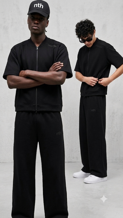THE PAIR