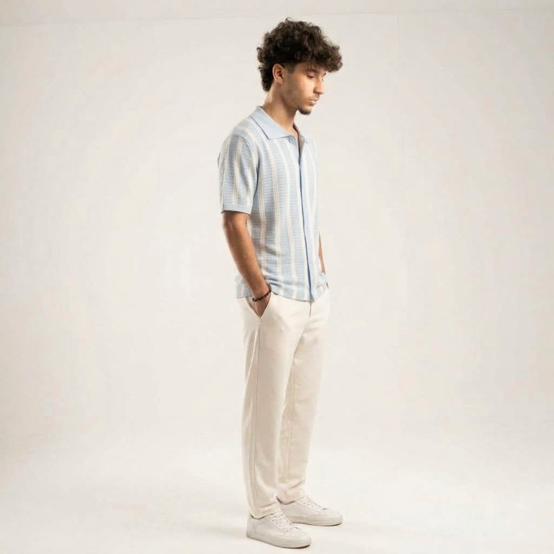 The Meridian Polo