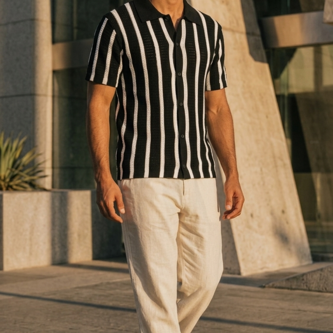 The Meridian Polo