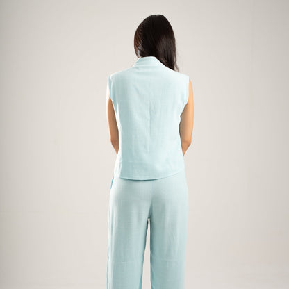 The Ice Blue Void Set