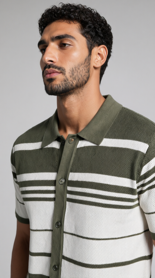 The Horizon Polo