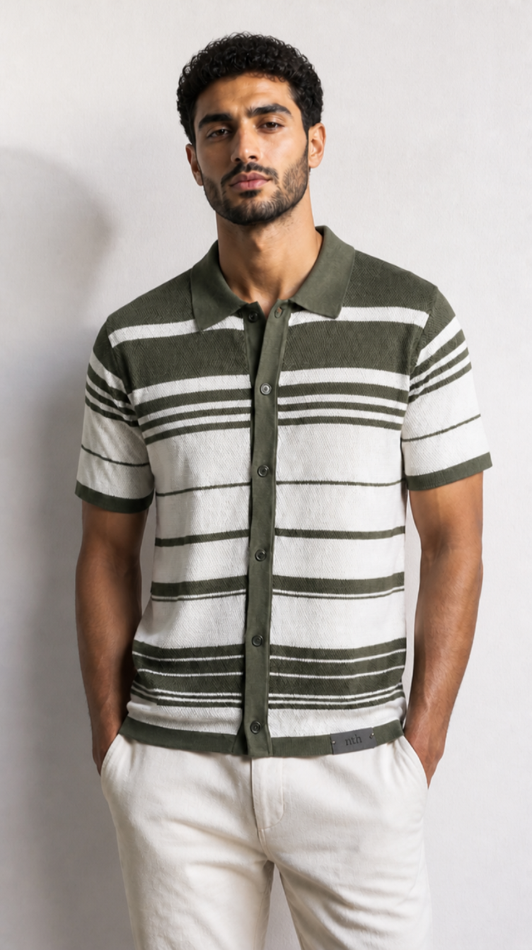 The Horizon Polo