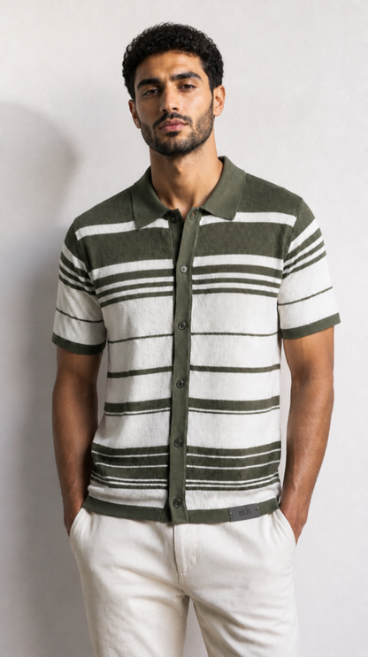 The Horizon Polo