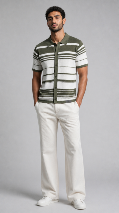 The Horizon Polo