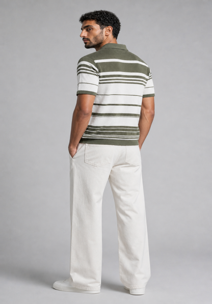 The Horizon Polo
