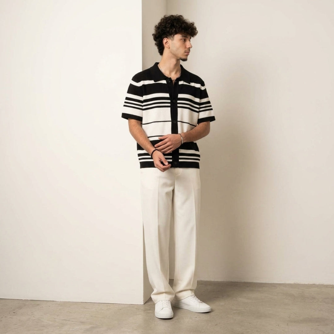 The Horizon Polo