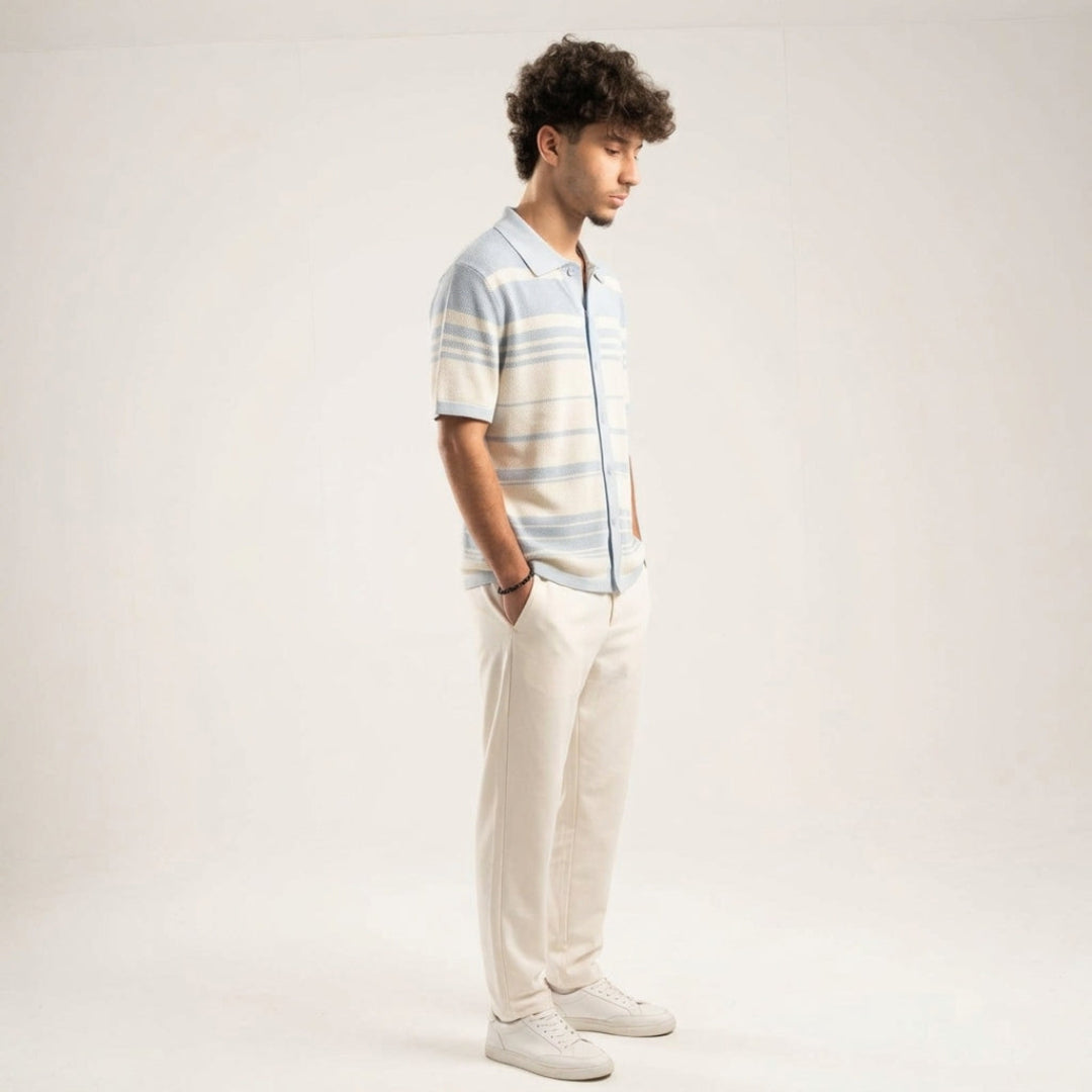 The Horizon Polo